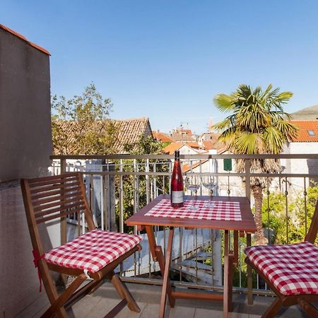 Apartamento Apartman Dijana Trogir Exterior foto